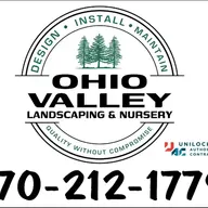 Ohio Valley Landscaping & Nursery logo