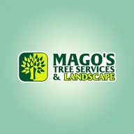 Mago's Tree Services & Landscape logo