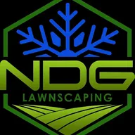 NDG LawnScaping logo