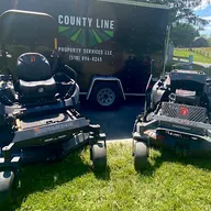 County Line Property Services LLC logo