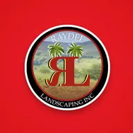 Raydel Landscaping logo