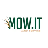 Mow-It Landscaping logo