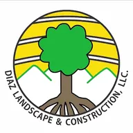 Diaz Landscape and Construction, LLC logo