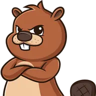 Angry Beaver Stump Removal LLC logo