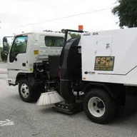 FS Property Maintenance, Inc. logo