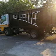 Small Guy Landscaping & Junk Removal logo