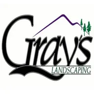 Gray's Landscaping LLC logo