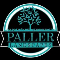 Paller Landscapes, LLC logo