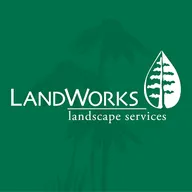 LandWorks, LLC. logo