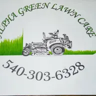 Alfa Green LLC logo
