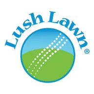 Lush Lawn Grand Blanc logo