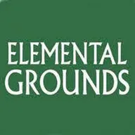 Elemental Grounds logo