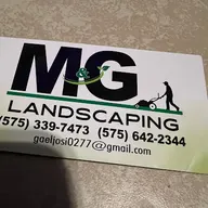 M&G Landscaping, LLC logo