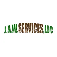 J.A.W. Land Services logo