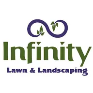 Infinity Lawn & Landscaping logo