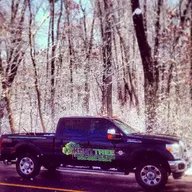 Kent Tree and Landscape logo
