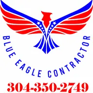 Blue Eagle Contractor - Alberto Services LLC logo