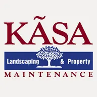 Kasa Landscaping logo