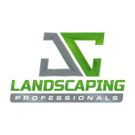 JC Landscaping Professionals logo