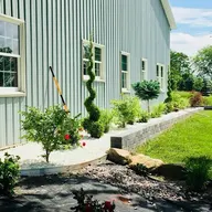 Taylor-Made Landscaping, LLC logo