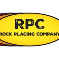 Rock Placing Company, LLC (RPC) logo