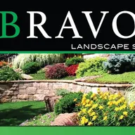Bravo Landscaping Services LLC logo