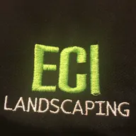 Edwards Concepts Inc. LANDSCAPING CONTRACTOR logo