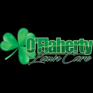 O'Flaherty Lawn Care & Landscaping logo