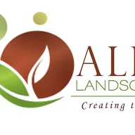 Aliana Landscape Design logo