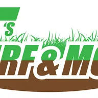 T's Turf & Mole LLC logo