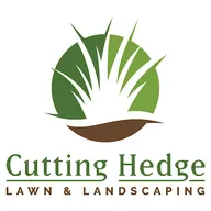 Cutting Hedge Lawn & Landscaping logo