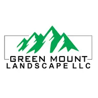 Green Mount Landscape LLC logo