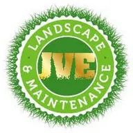 JVE Landscape and Yard Maintenance logo