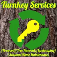 Turnkey Services logo