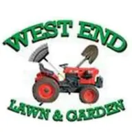 West End Lawn & Garden logo