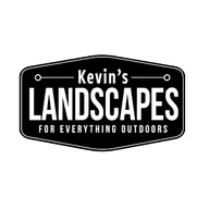 Kevin's Landscapes logo