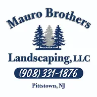 Mauro Brothers Landscaping LLC logo