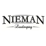Nieman Landscaping logo