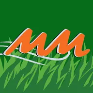Meticulous Mowing LLC logo