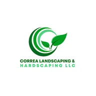 Correa Landscaping & Hardscaping LLC logo