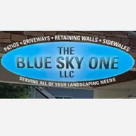 The Blue Sky One LLC logo