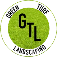 Green Turf Landscaping logo