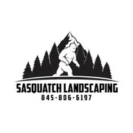 Sasquatch Landscaping Plus LLC logo