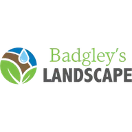 Badgley's Landscape logo