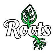 Roots Greenhouse logo
