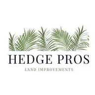 Hedge Pros llc logo
