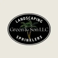 Green and Son, llc logo