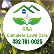 R&A Complete Lawn Care LLC logo