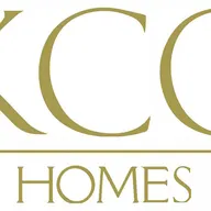 KCG Homes logo