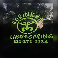 Borinken Landscaping LLC logo